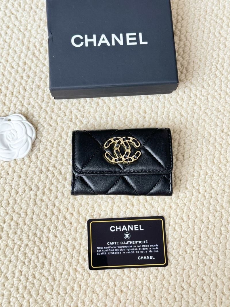 Chanel Wallets Purse